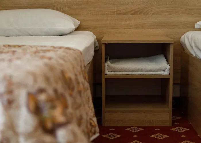 Silk Way Hotel