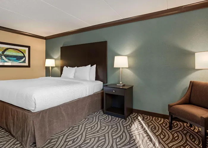 Kingston Regency Inn
