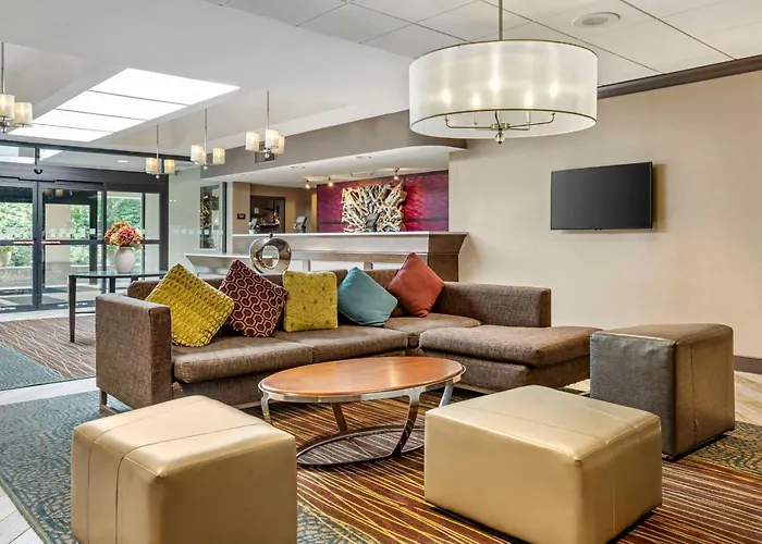 Kingston Regency Inn