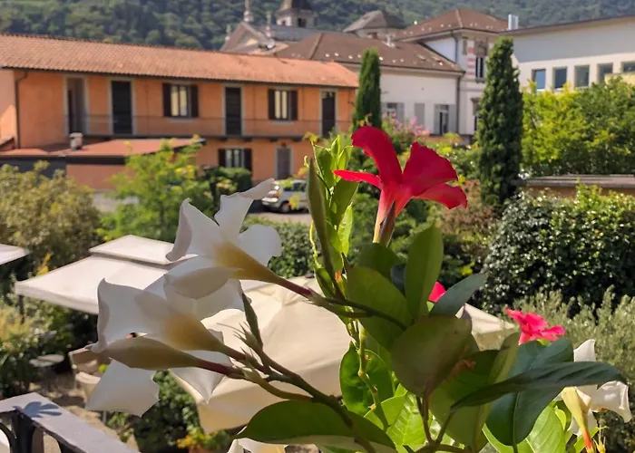 Hotel Antica Stallera