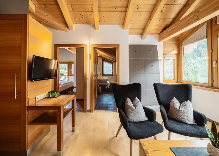 Schindler "Bed & Food Experience"