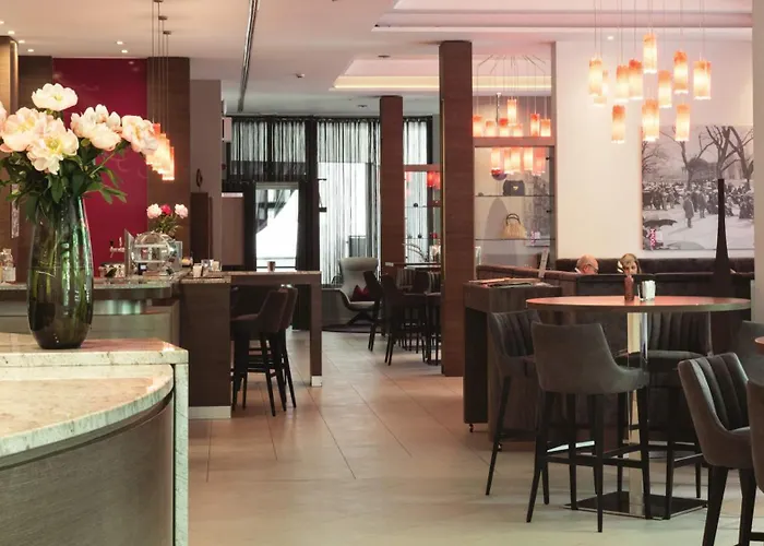 City Hotel Meran