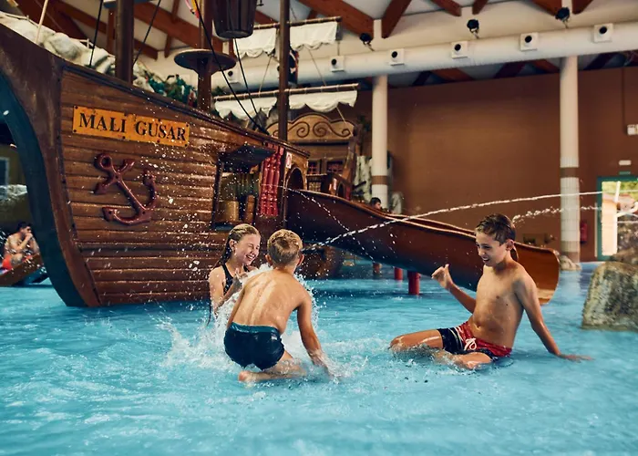 Hotel Terme - Terme Catez