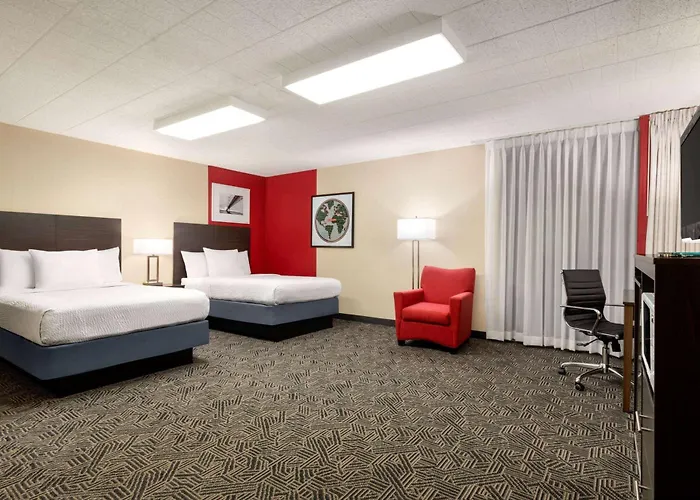 Ramada By Wyndham Alpena
