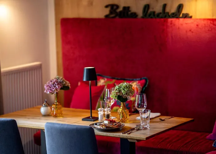Sapia Hotel Rheinsberg