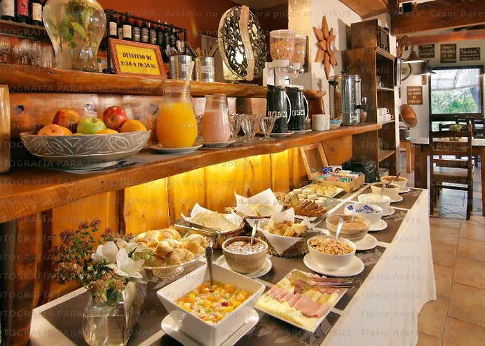 Posada de Campo - Hotel Boutique - Adults Only