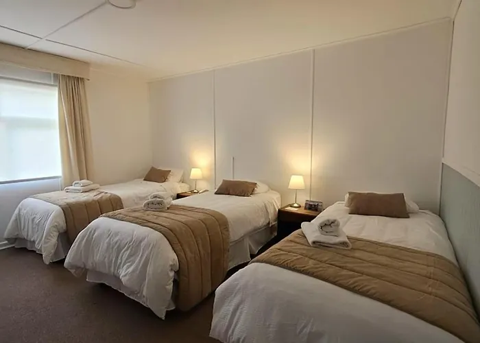 Hotel Capitan Eberhard