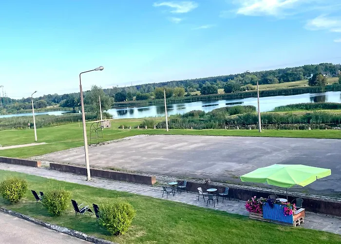 Riverside Motel Jelgava