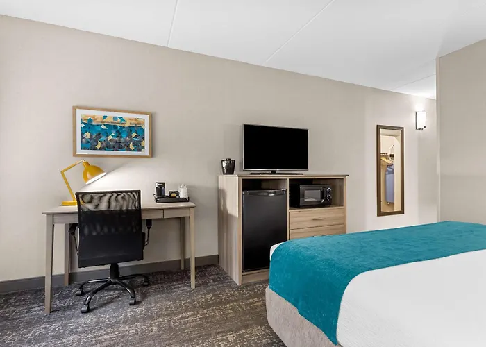 Best Western West Lebanon-Hanover