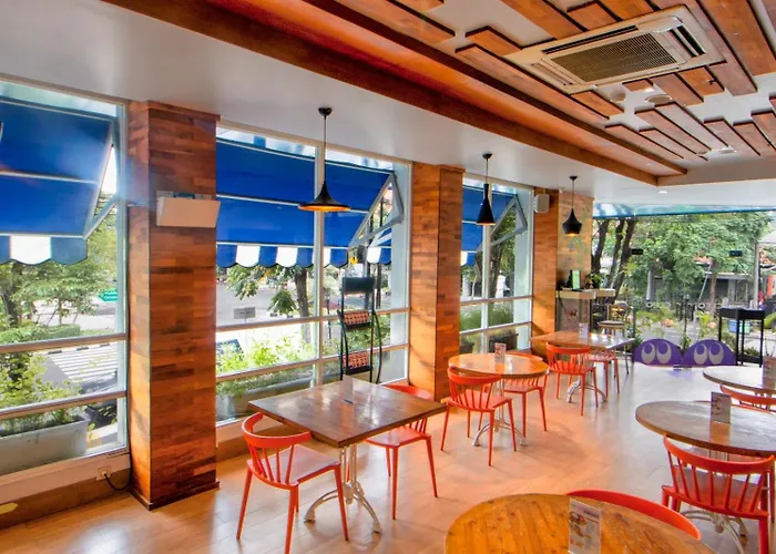 Cleo Balaikota Surabaya