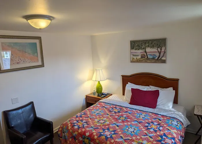 Apple Inn And Suites Cooperstown Area