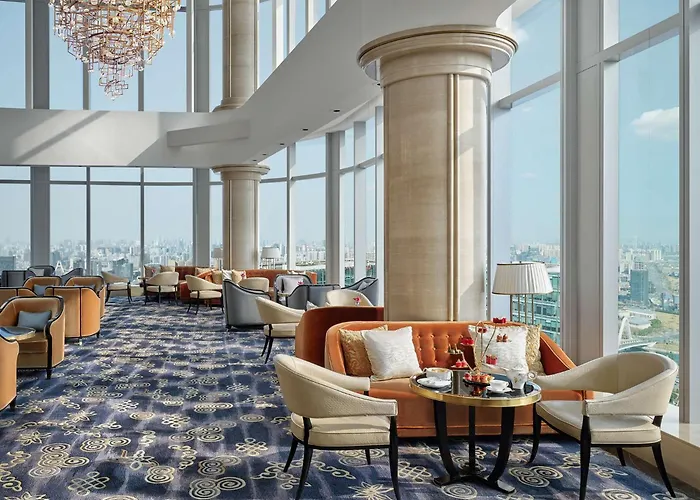 Waldorf Astoria Chengdu