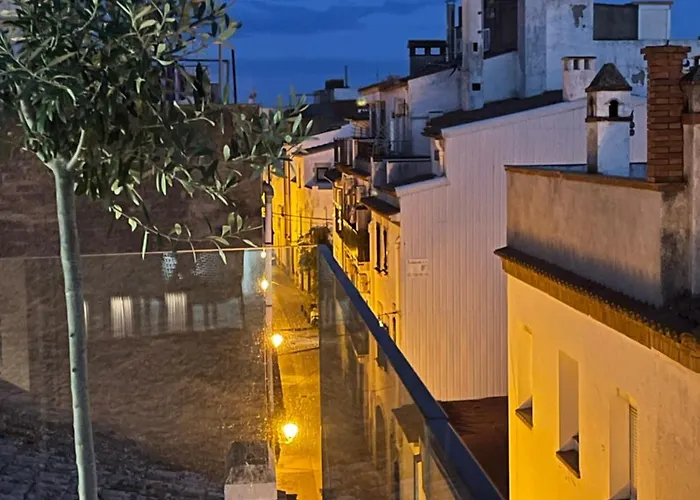 Mamma Mia Hotel Boutique - Only Adults