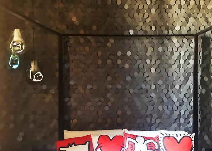 Bed and Breakfast Binariouno Bologna