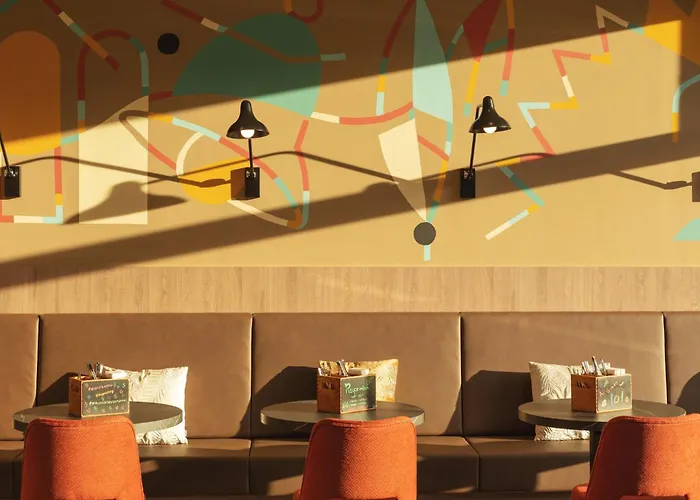 Holiday Inn - The Niu, Sparrow Regensburg By Ihg