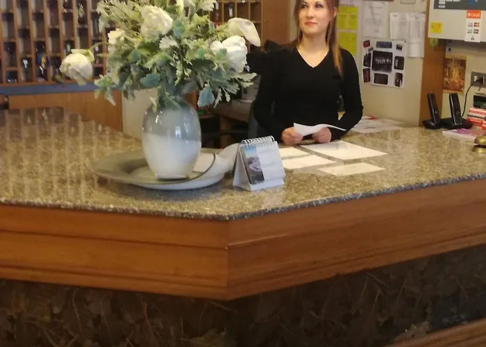 Hotel Dall'Ara