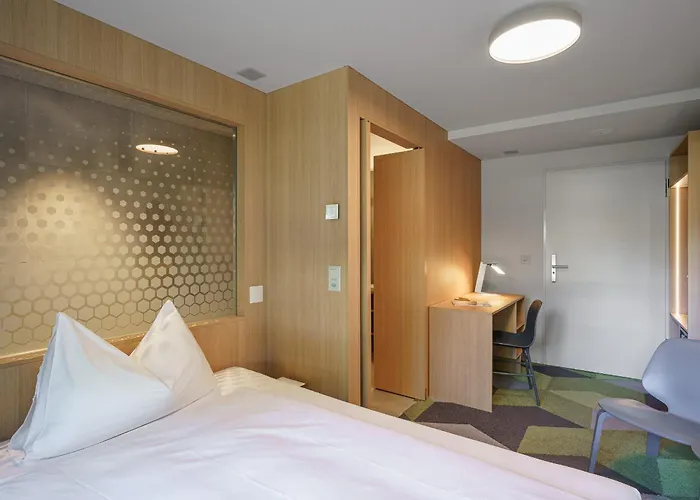 The Lab Hotel & Apartments
