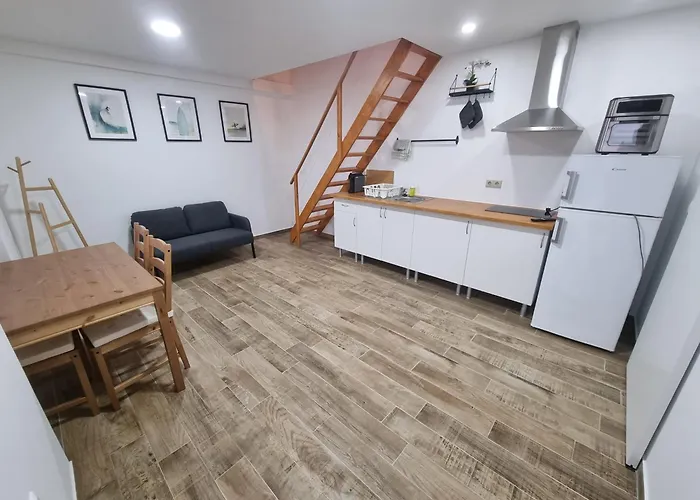 G3 Gamboa Beach Houses Peniche
