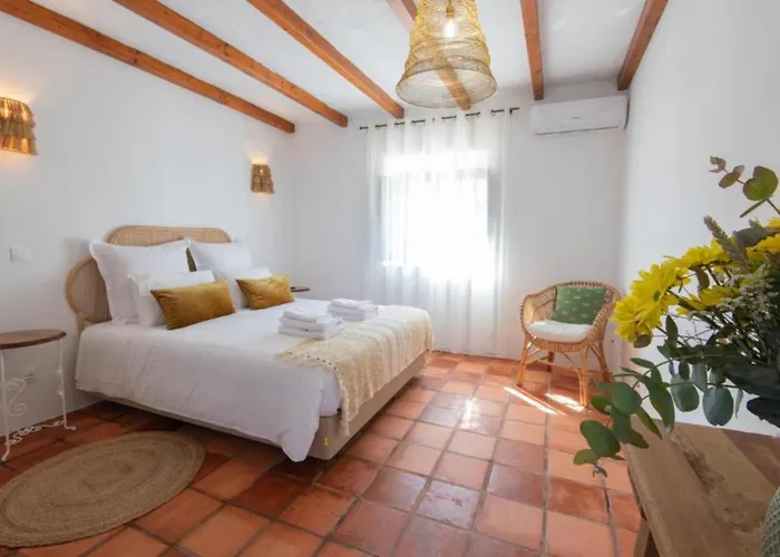 Mystay - Herdade Do Vale Da Abelheira Grândola