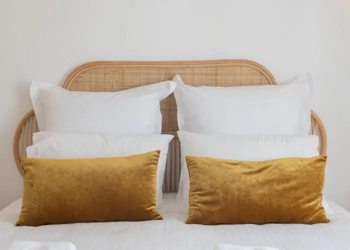 Mystay - Herdade Do Vale Da Abelheira Grândola