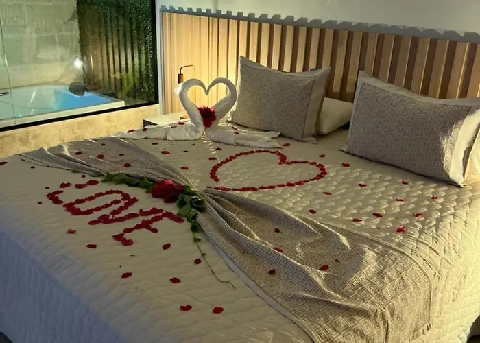 Hotel Kicharme Pontal