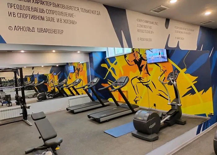 Best Western Plus Oskemen