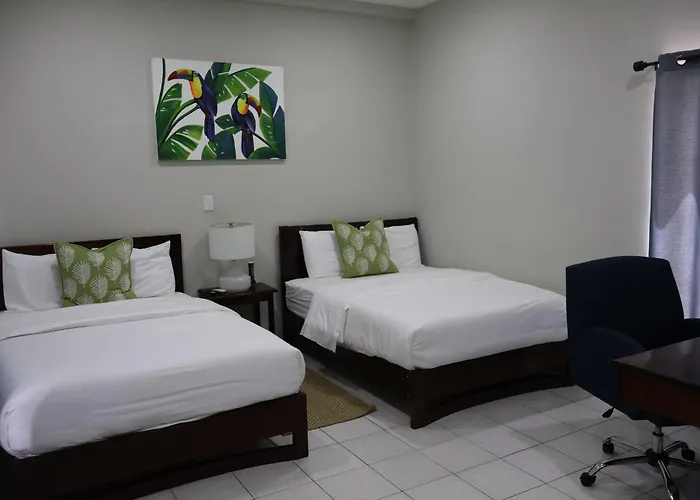 The Toucan Inn