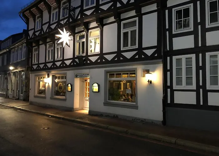 Goldener Stern