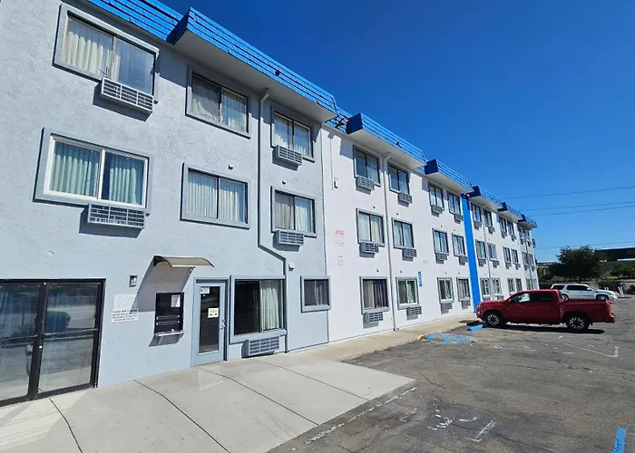 Metroparc 'Nsuites