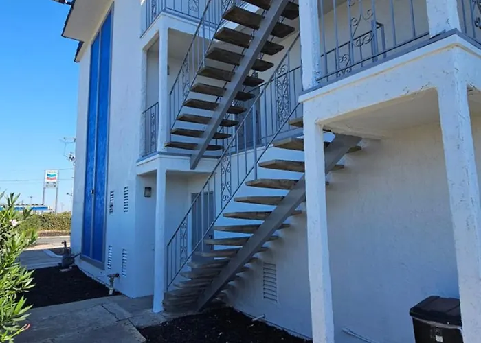 MetroParc 'nSuites