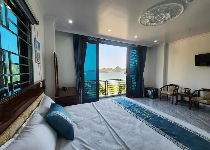 Anh Quan-Viewpoint Hotel
