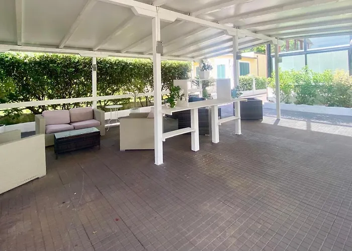 Hotel Praja Mare