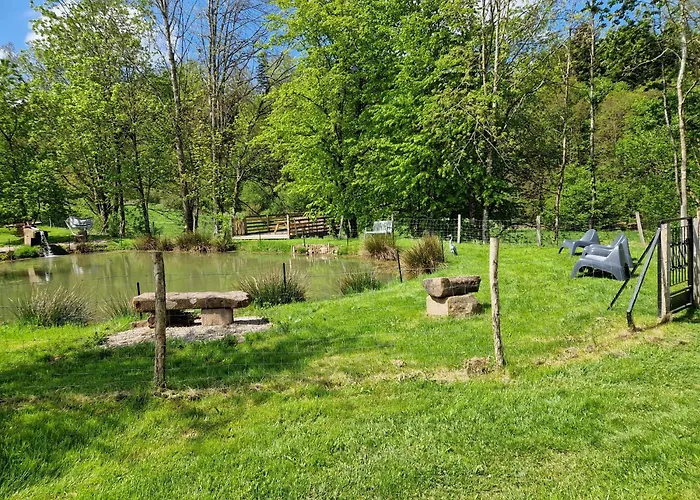 domaine de saint jacques devant bruyères