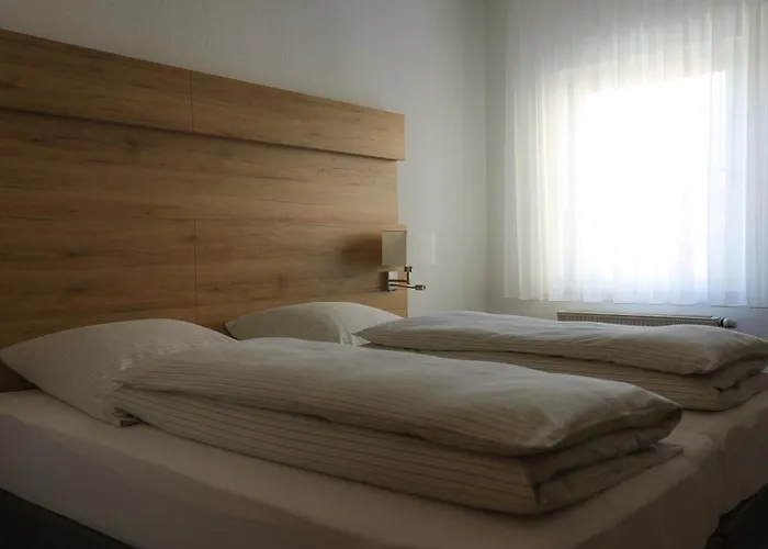 Hotel Adler