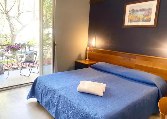 Hotel Praja Mare