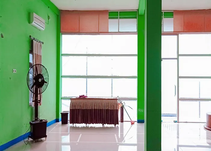 Hotel Pabelan Redpartner