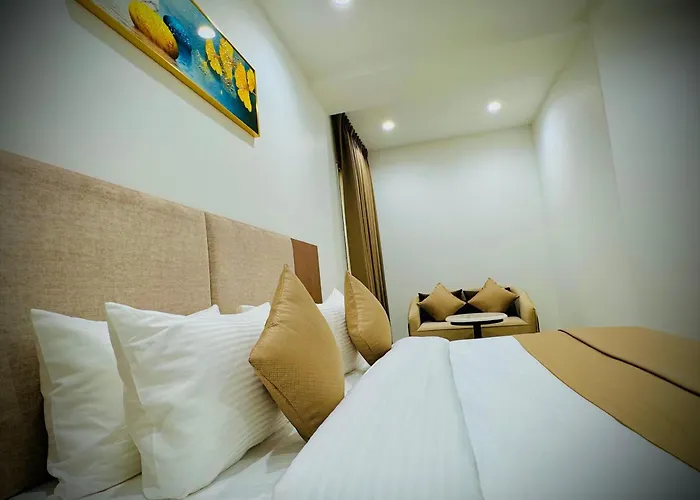 Hotel Starlight