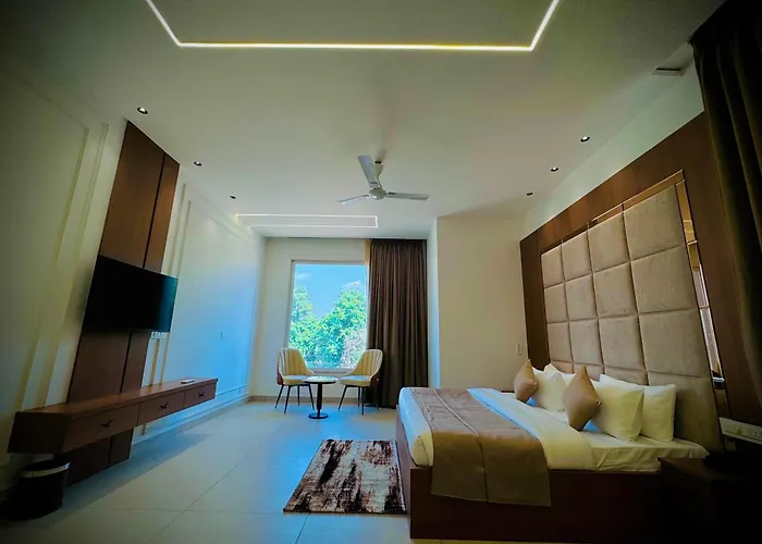 Hotel Starlight