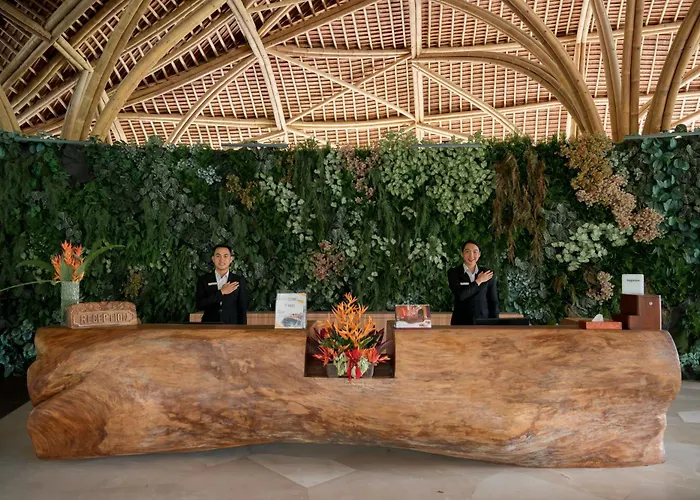 The Hill Hotel & Resort Sibolangit Powered By Archipelago