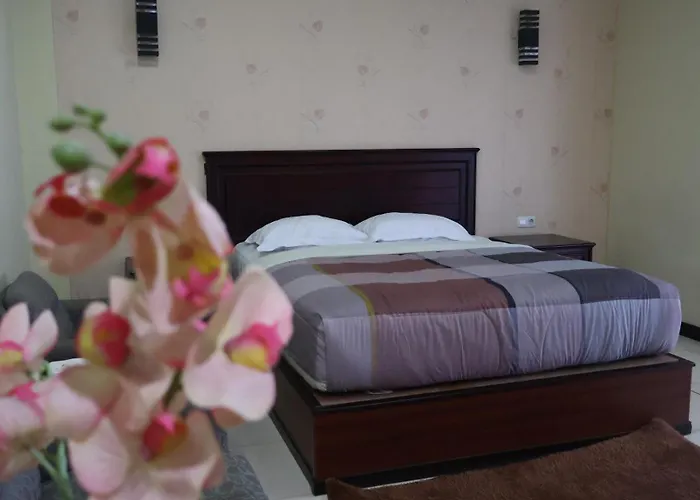 Nikita Hotel