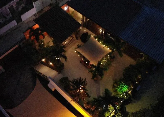 Hotel Boutique La Terraza