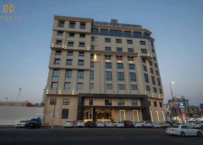 Najaf Do Hotel