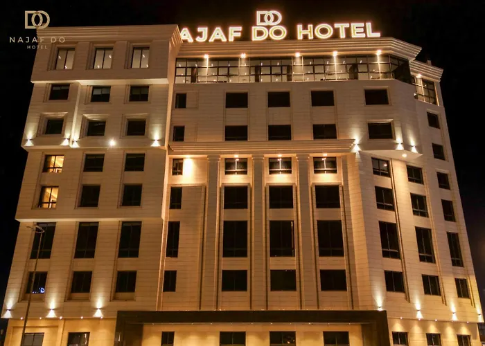 Najaf Do Hotel