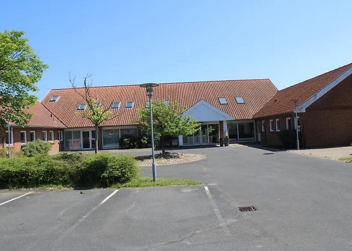 Hotel Traneparken