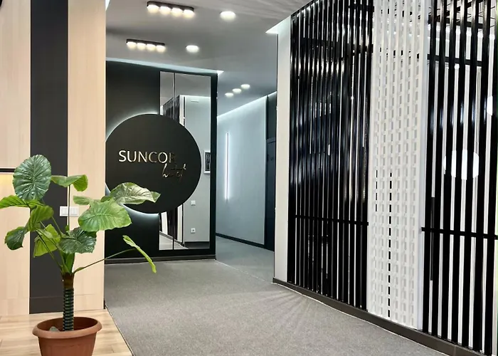 Suncor Hotel