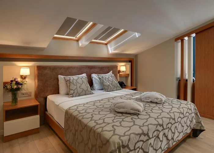 Dedeman Güre Nurhayat Thermal Resort&SPA
