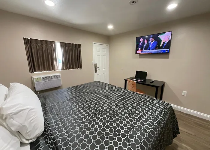 State Motel