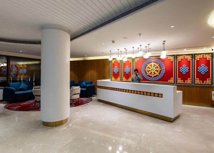 Charmwood Hotel
