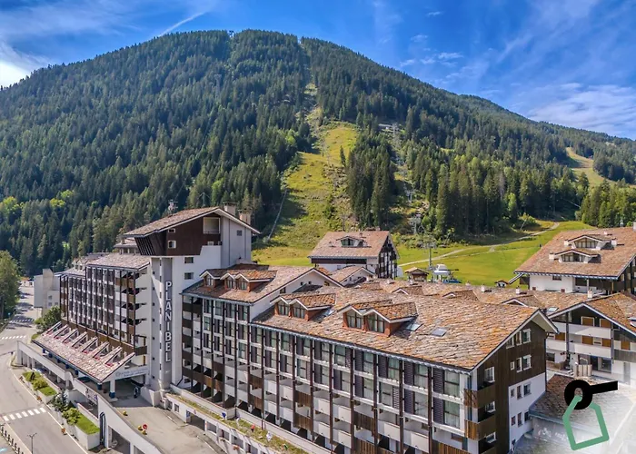 Hotiday Apartments La Thuile