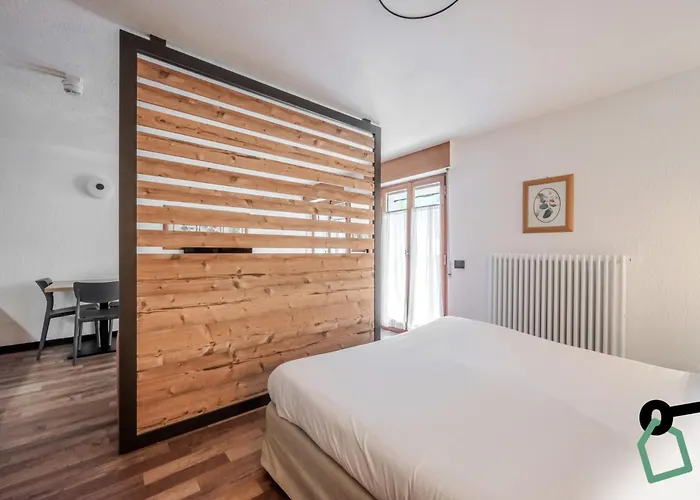 Hotiday Apartments La Thuile